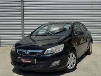 2010 (10) - 1.6i 16V Exclusiv 5dr