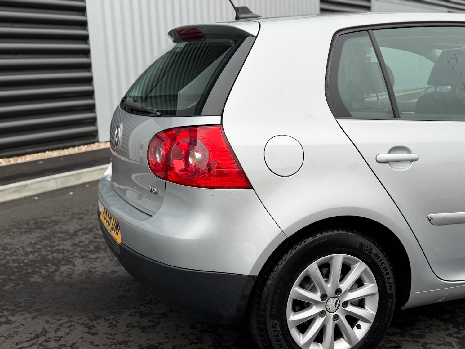 Used Volkswagen Golf 2008 for sale - 77791305: Photo 10