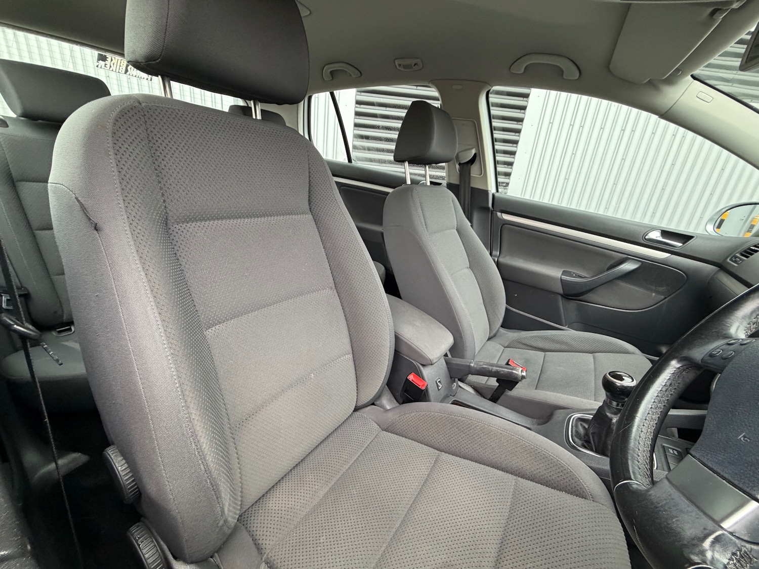 Used Volkswagen Golf 2008 for sale - 77791305: Photo 15