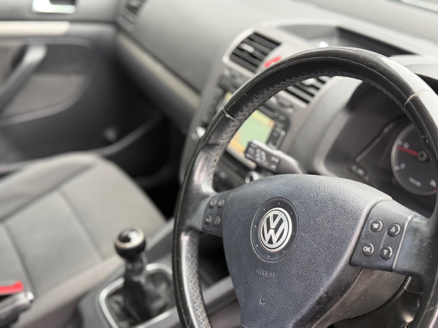 Used Volkswagen Golf 2008 for sale - 77791305: Photo 17