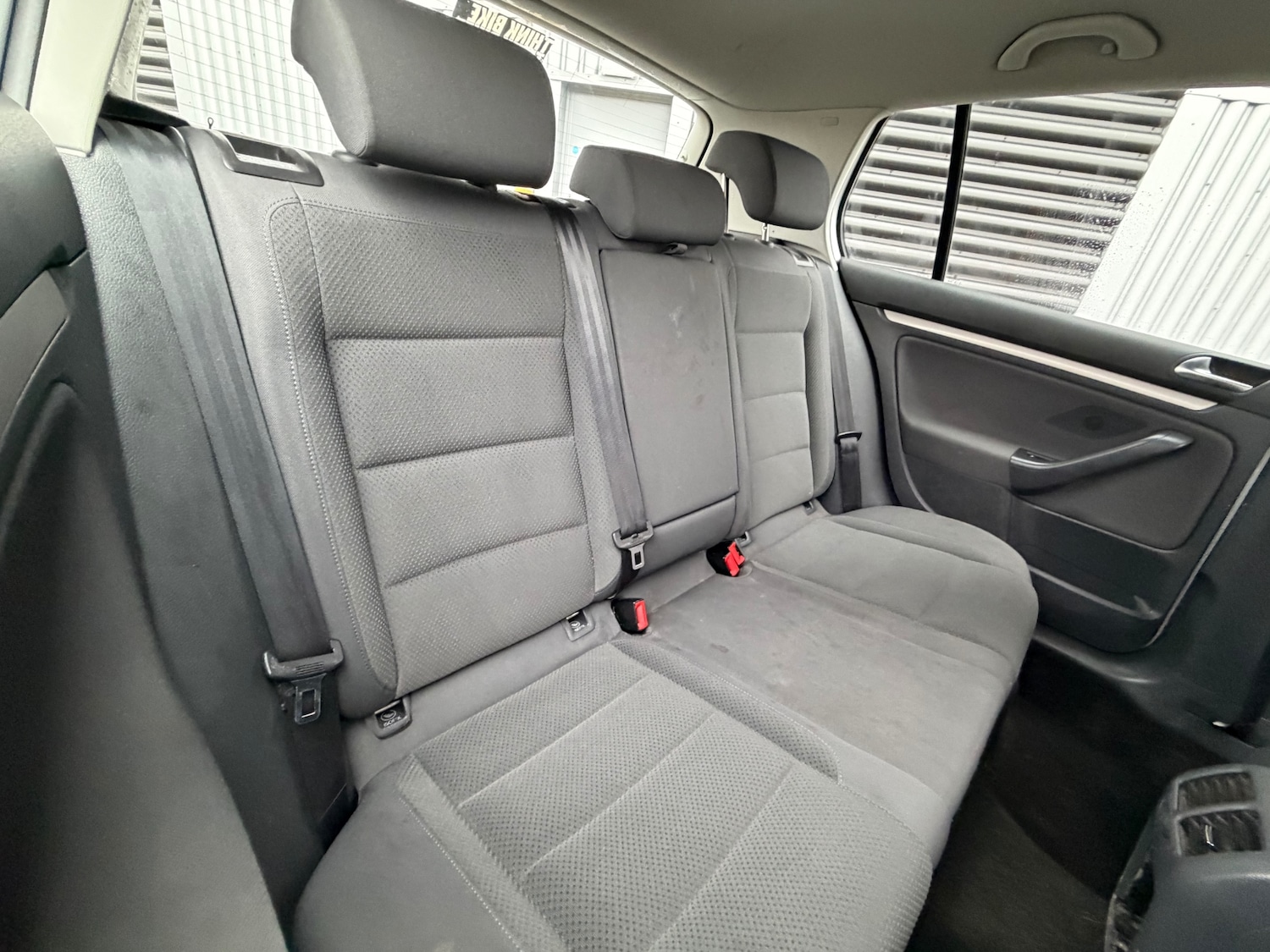 Used Volkswagen Golf 2008 for sale - 77791305: Photo 18