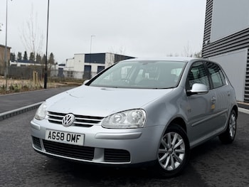 Used Volkswagen Golf 2008 for sale - 77791305: Photo