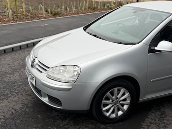 Used Volkswagen Golf 2008 for sale - 77791305: Photo