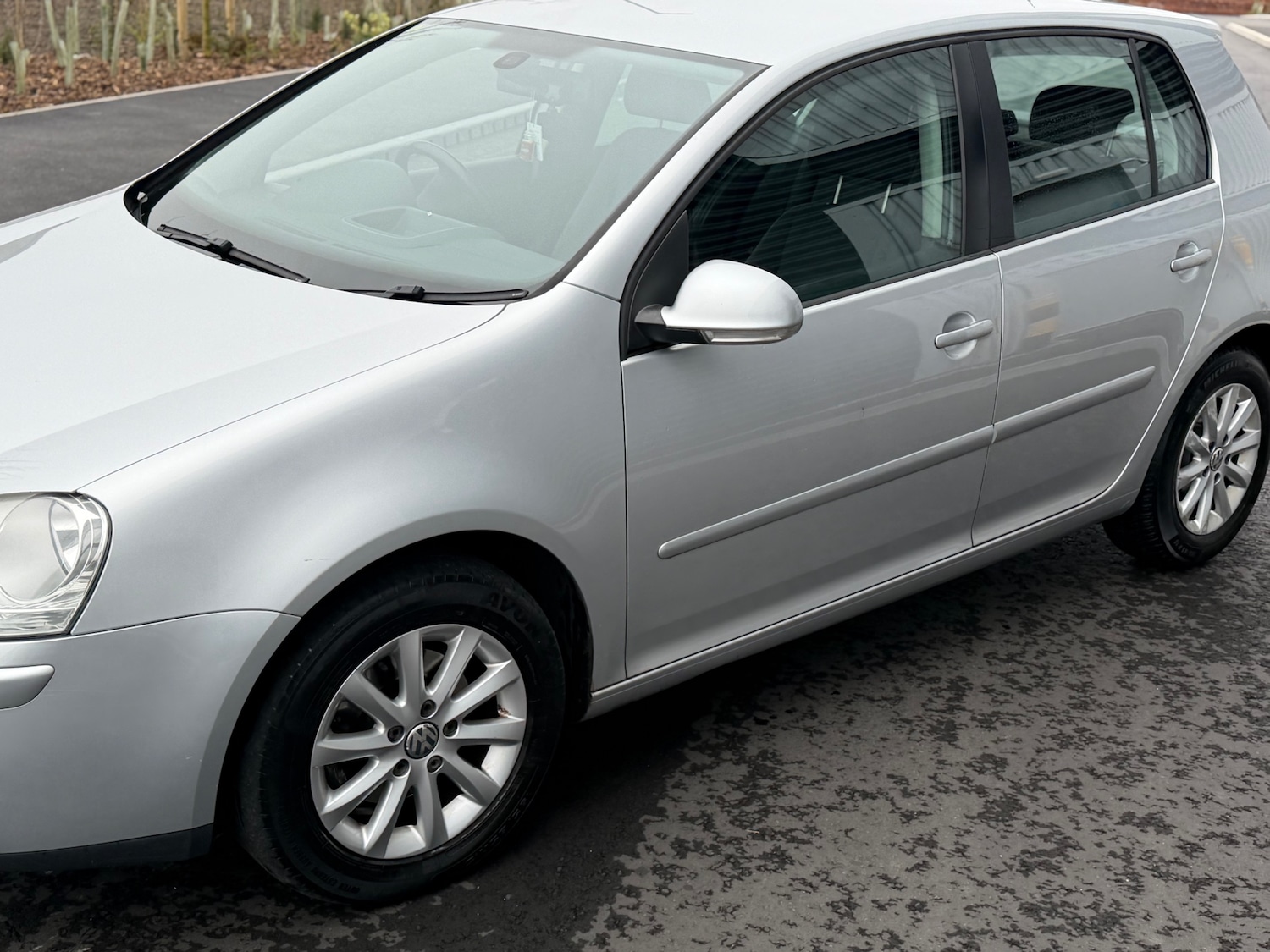 Used Volkswagen Golf 2008 for sale - 77791305: Photo 5