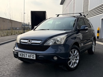 Used Honda CR-V 2007 for sale - 78374703: Photo