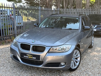 Used BMW 3 Series 2011 for sale - 79386571: Photo