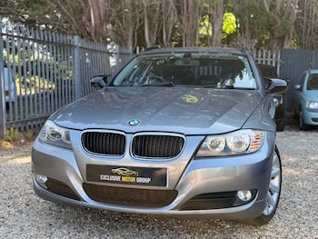 Used BMW 3 Series 2011 for sale - 79386571: Photo