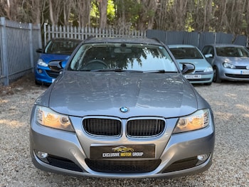Used BMW 3 Series 2011 for sale - 79386571: Photo