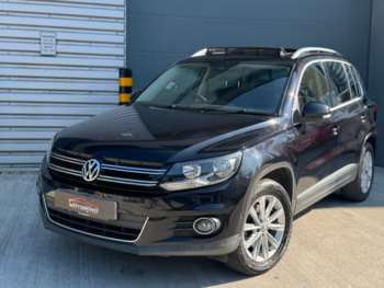 2012 (62) - 2.0 TDi BlueMotion Tech SE 5dr