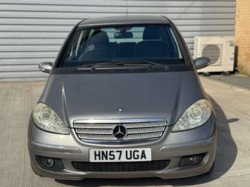 Used Mercedes-Benz A-Class 2007 for sale - 74268044: Photo
