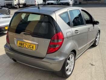 Used Mercedes-Benz A-Class 2007 for sale - 74268044: Photo