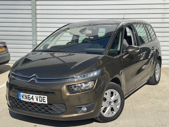 2014 (64) - 1.6 e-HDi 115 Airdream VTR+ 5dr