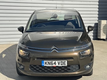 Used Citroen C4 Grand Picasso 2014 for sale - 76120408: Photo 2