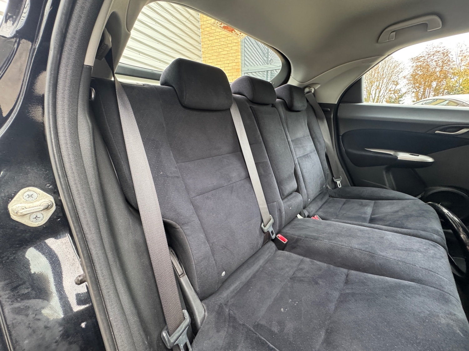 Used Honda Civic 2006 for sale - 76571435: Photo 12