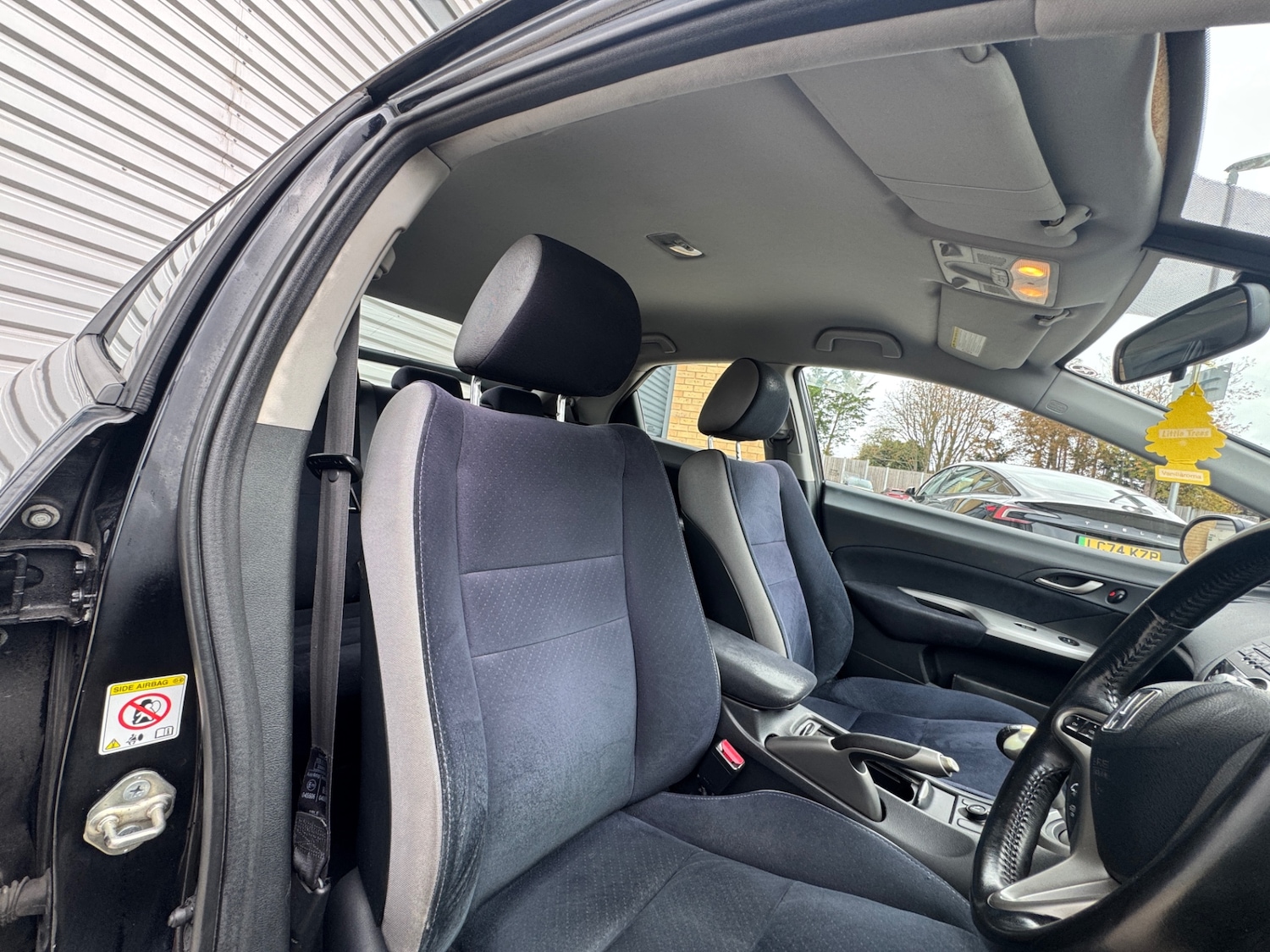 Used Honda Civic 2006 for sale - 76571435: Photo 7