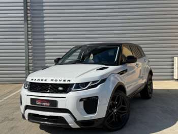 2016 (65) - 2.0 TD4 SE Tech 5dr Auto