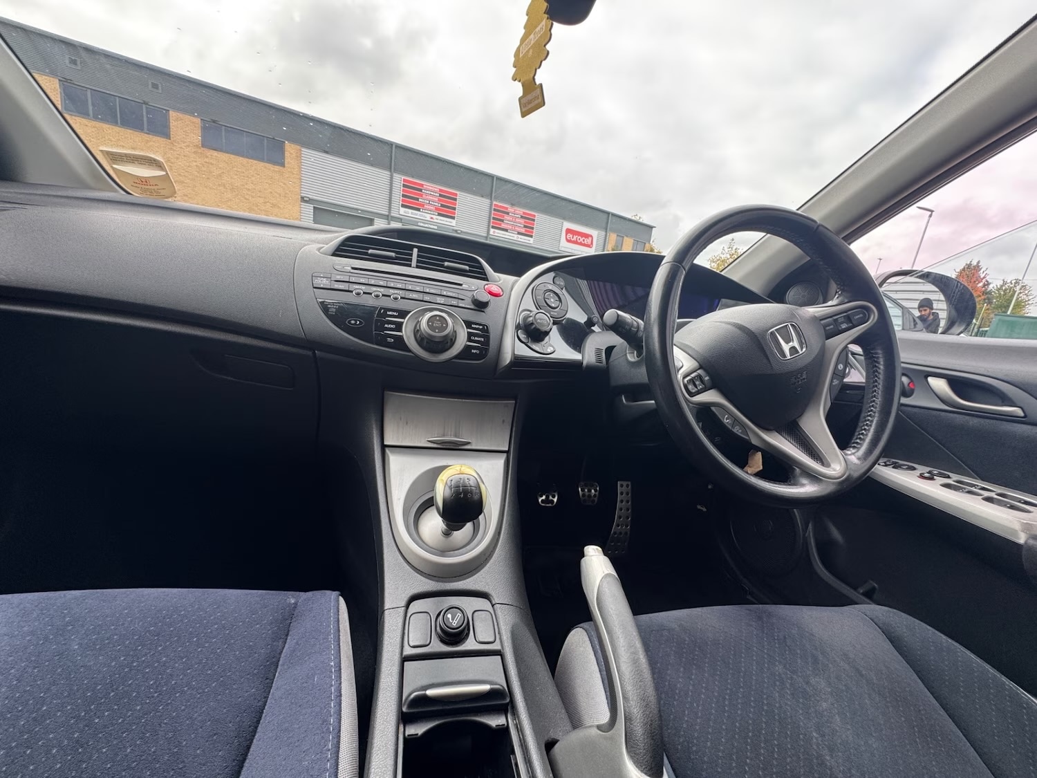 Used Honda Civic 2006 for sale - 76531026: Photo 11