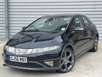 Used Honda Civic 2006 for sale - 76531026: Photo