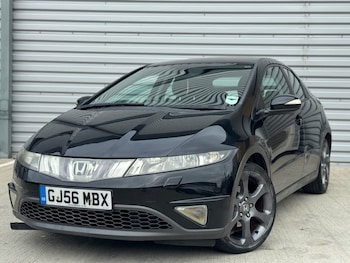 Used Honda Civic 2006 for sale - 76531026: Photo