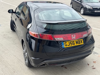 Used Honda Civic 2006 for sale - 76531026: Photo