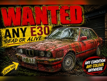 Used BMW 3 Series 1989 for sale - 78957144: Photo