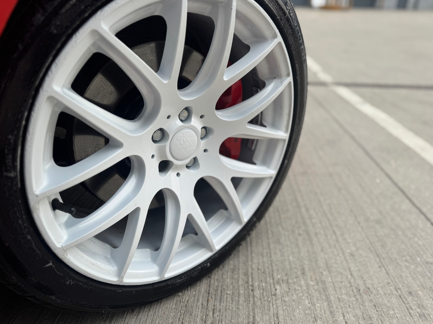 Used Audi A3 2002 for sale - 76571431: Photo 10