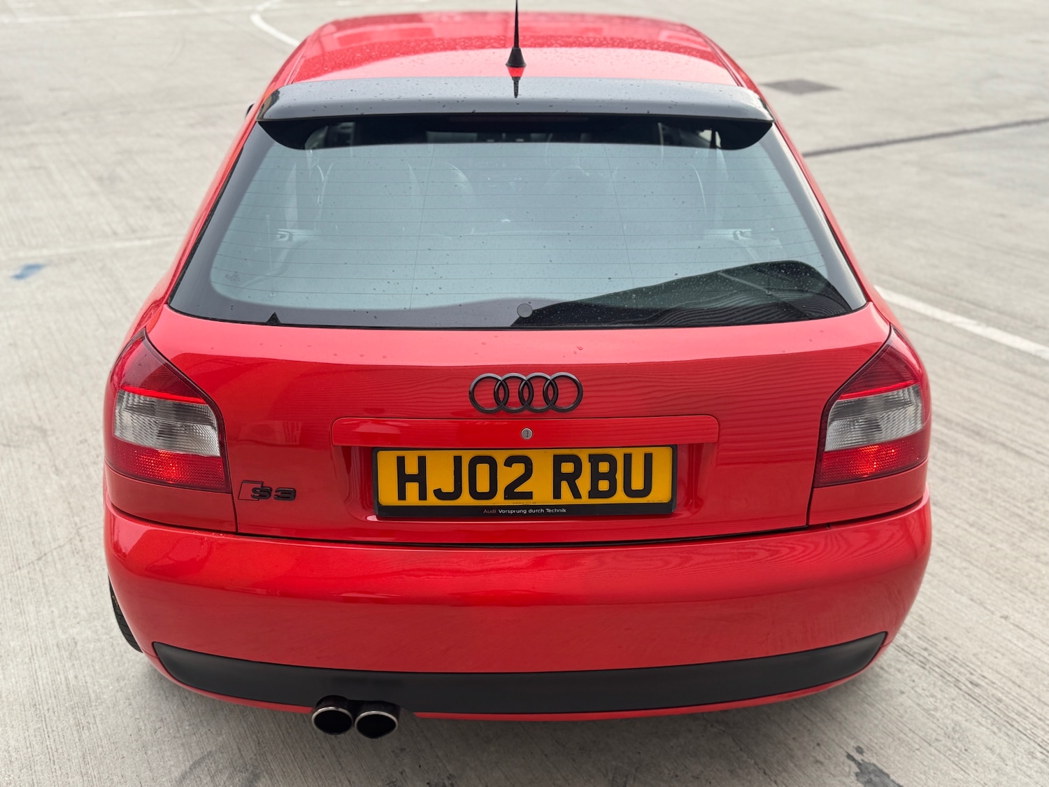 Used Audi A3 2002 for sale - 76571431: Photo 11