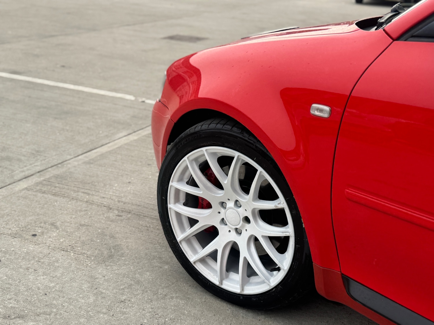 Used Audi A3 2002 for sale - 76571431: Photo 16