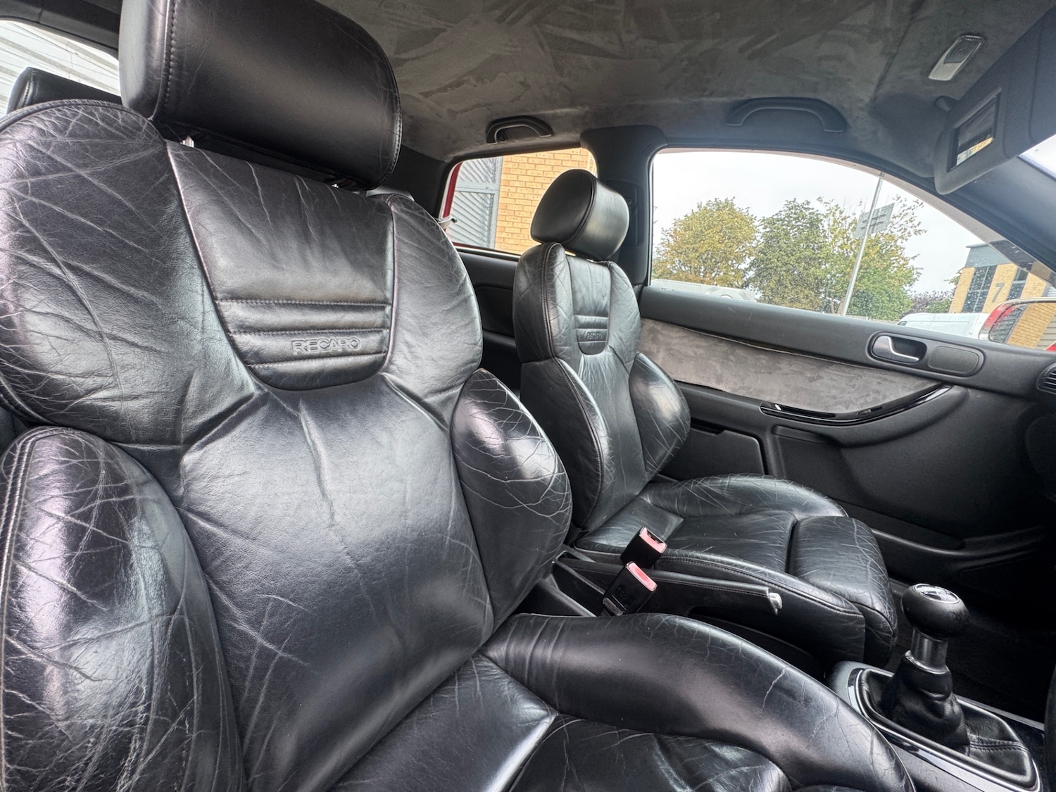 Used Audi A3 2002 for sale - 76571431: Photo 19