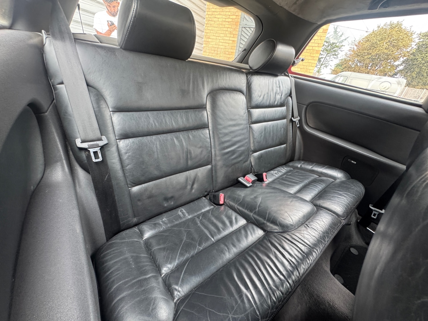 Used Audi A3 2002 for sale - 76571431: Photo 20