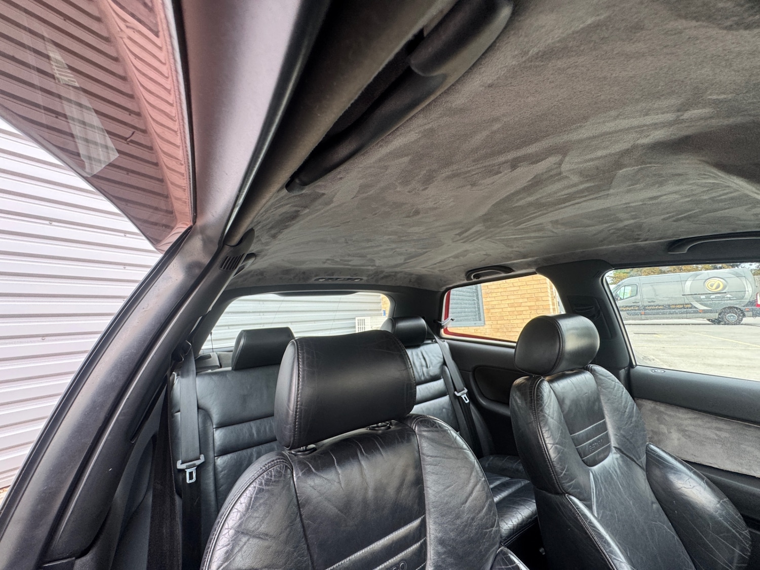 Used Audi A3 2002 for sale - 76571431: Photo 21