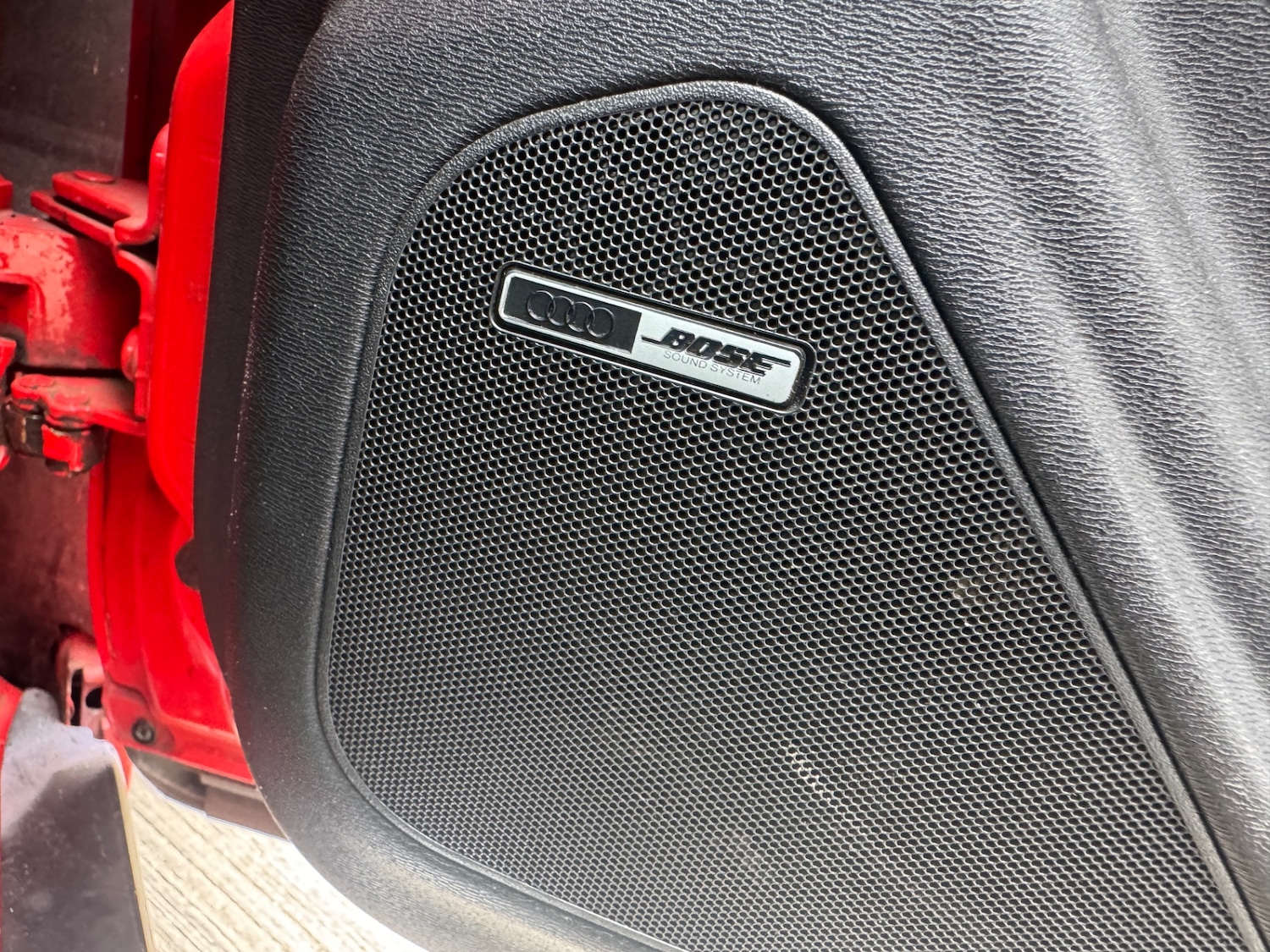 Used Audi A3 2002 for sale - 76571431: Photo 22