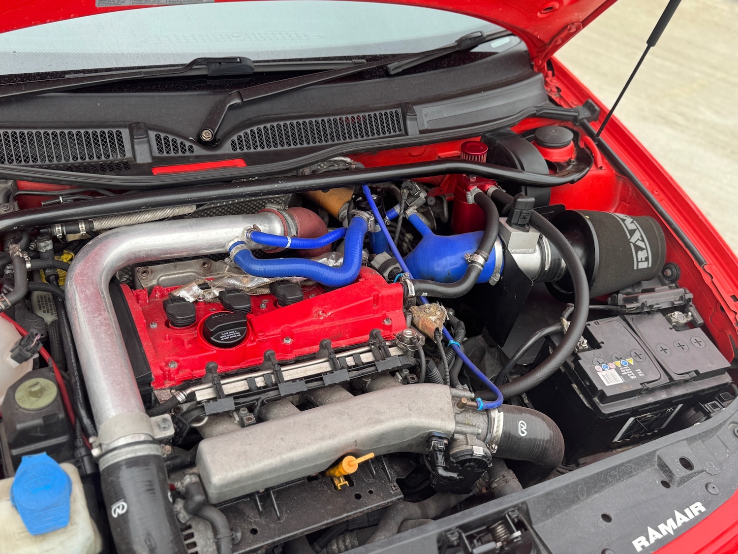 Used Audi A3 2002 for sale - 76571431: Photo 7