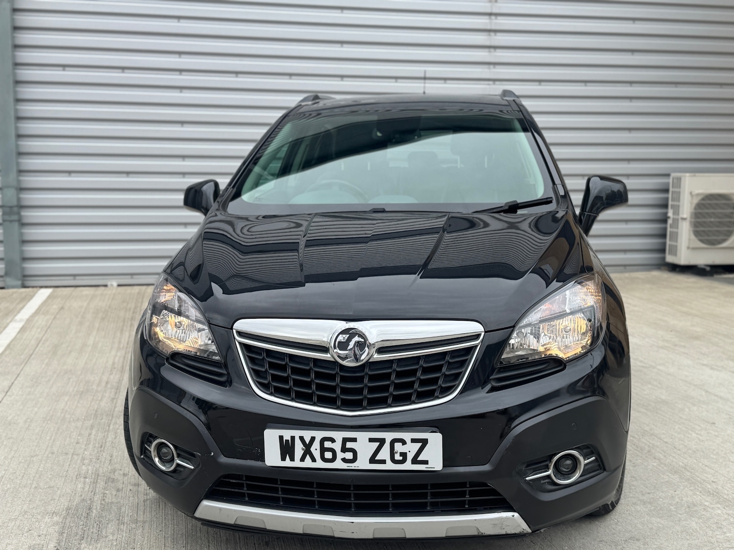 Used Vauxhall Mokka 2015 for sale - 77229177: Photo 2