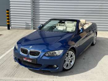 2009 (58) - 320i M Sport 2dr