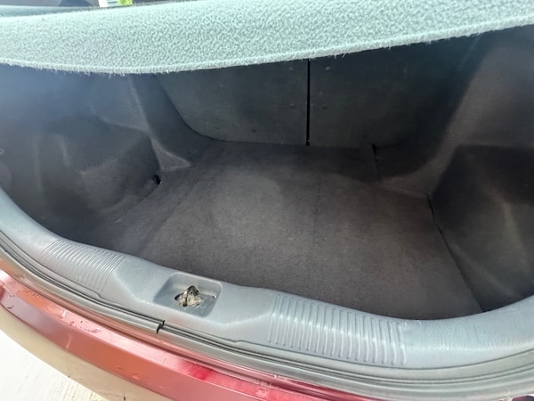 Used Nissan Almera 2005 for sale - 76258134: Photo 13