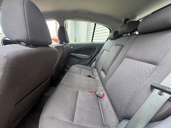 Used Nissan Almera 2005 for sale - 76258134: Photo 9