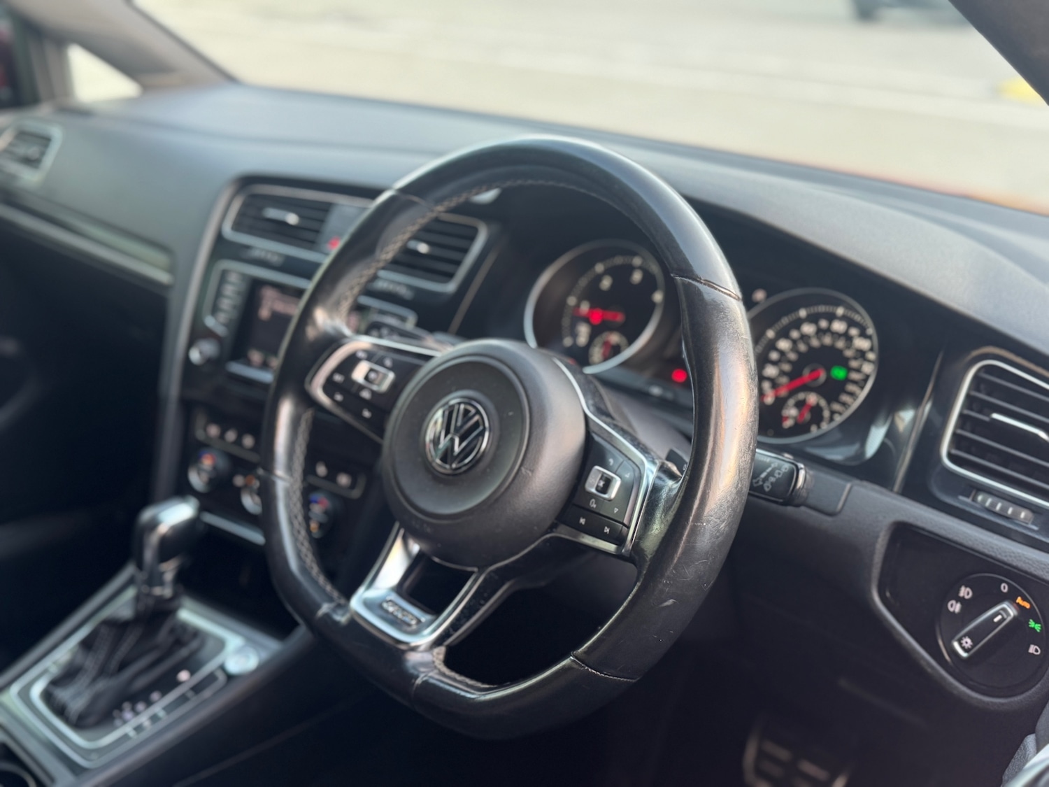 Used Volkswagen Golf 2013 for sale - 77622958: Photo 10