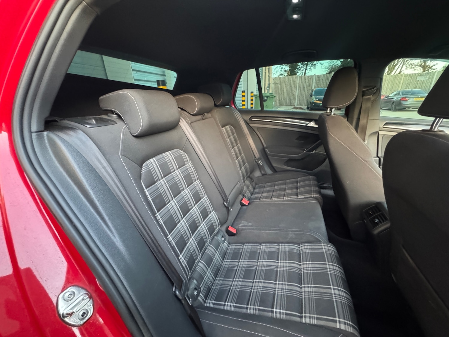 Used Volkswagen Golf 2013 for sale - 77622958: Photo 12