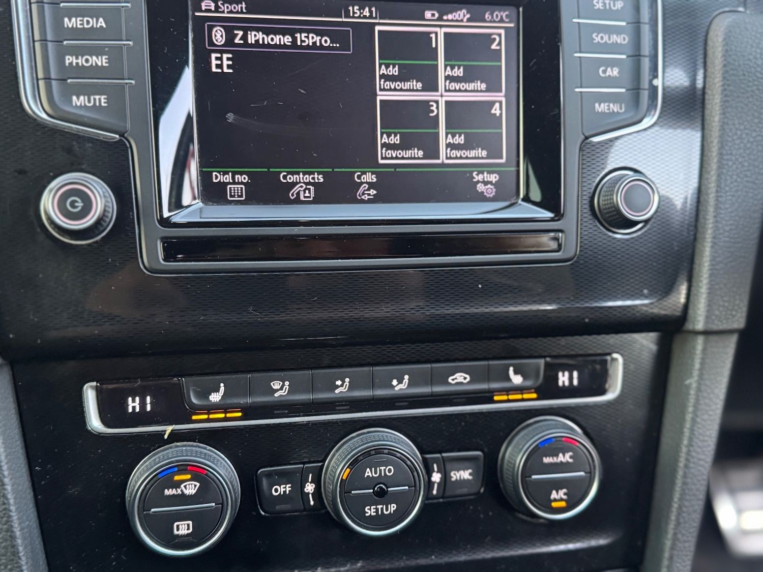 Used Volkswagen Golf 2013 for sale - 77622958: Photo 14