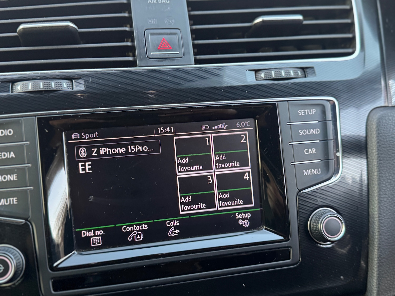 Used Volkswagen Golf 2013 for sale - 77622958: Photo 15