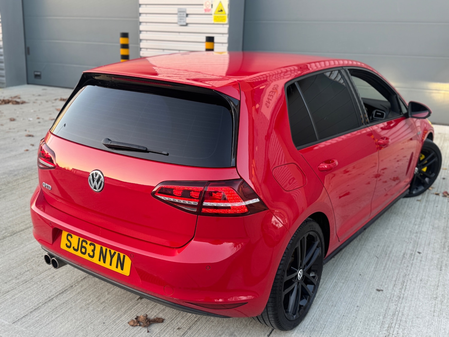 Used Volkswagen Golf 2013 for sale - 77622958: Photo 16