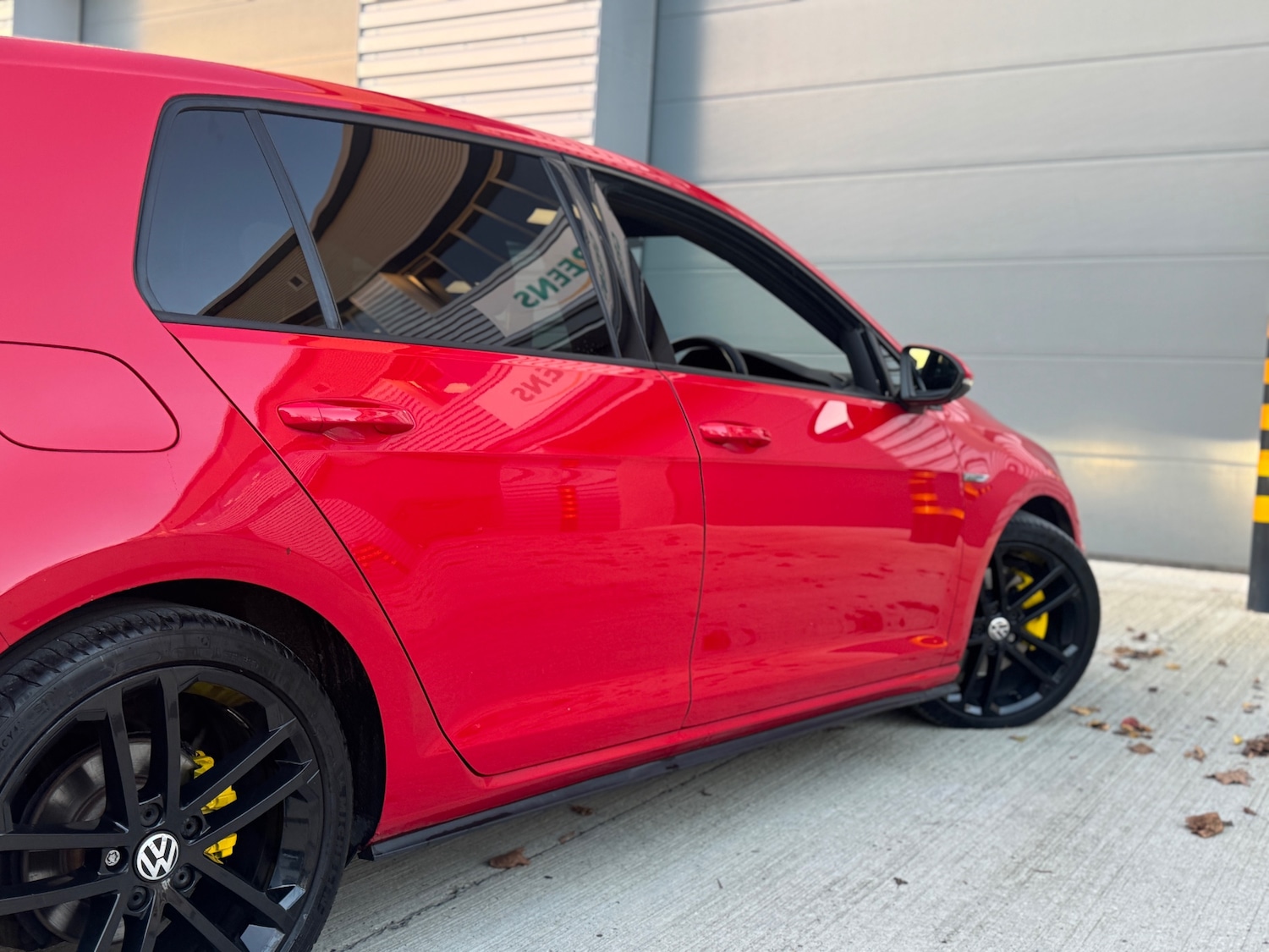 Used Volkswagen Golf 2013 for sale - 77622958: Photo 17