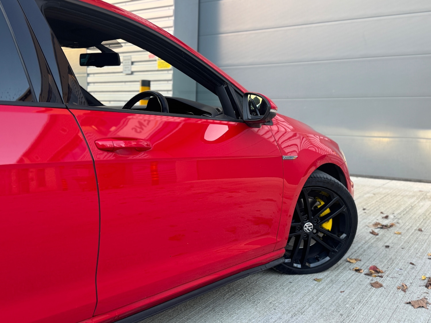 Used Volkswagen Golf 2013 for sale - 77622958: Photo 18