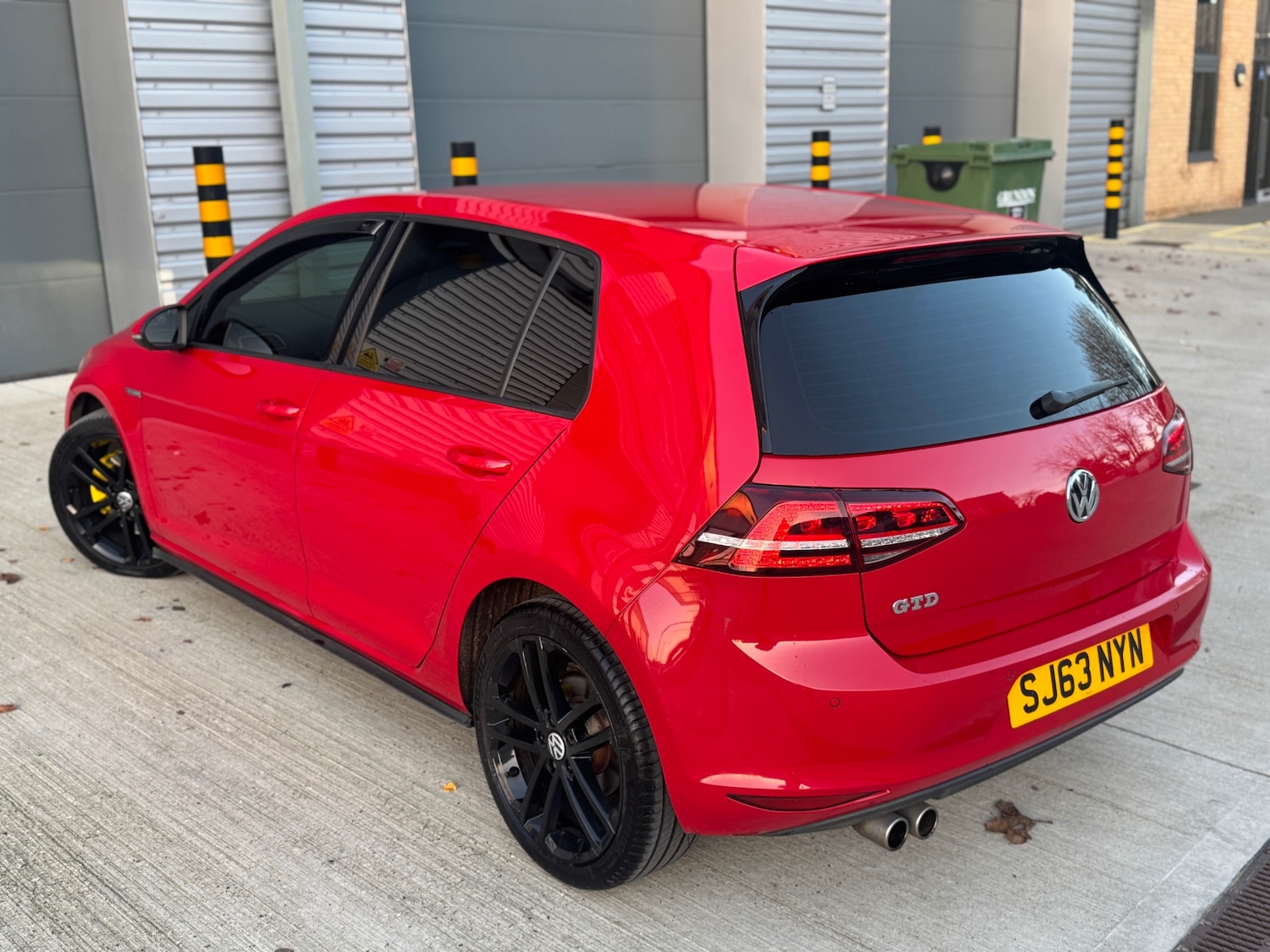 Used Volkswagen Golf 2013 for sale - 77622958: Photo 20