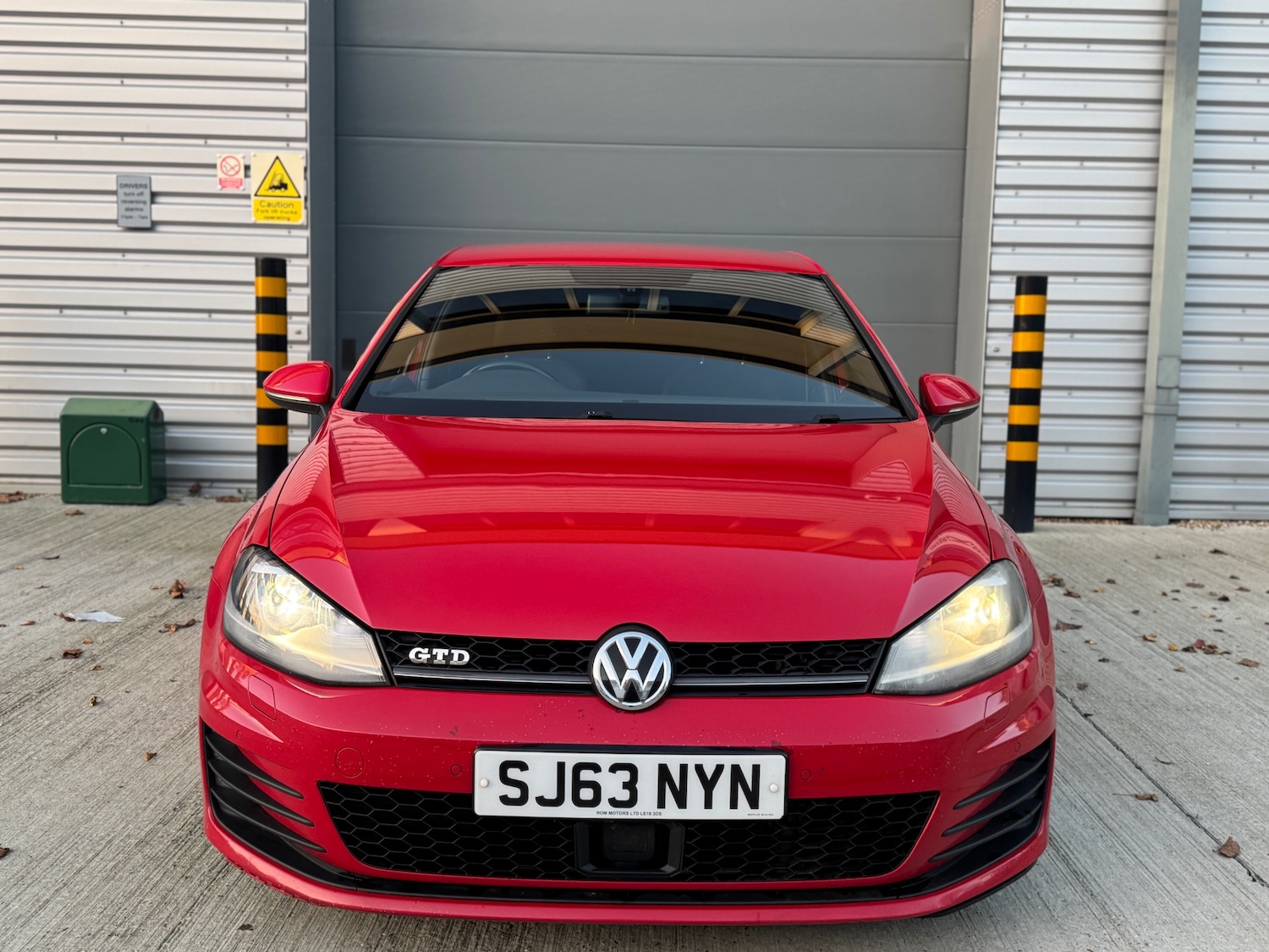 Used Volkswagen Golf 2013 for sale - 77622958: Photo 4