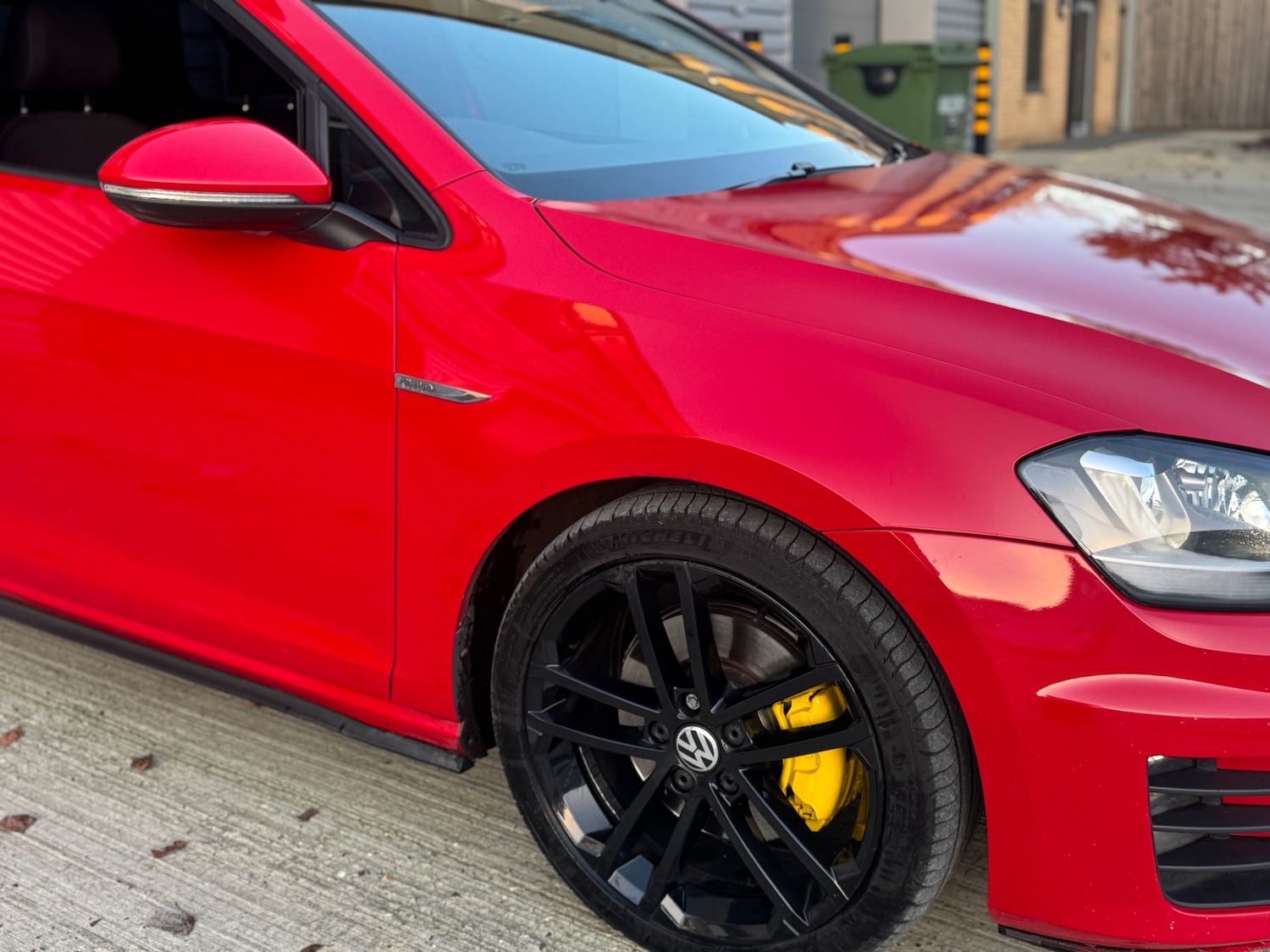 Used Volkswagen Golf 2013 for sale - 77622958: Photo 5