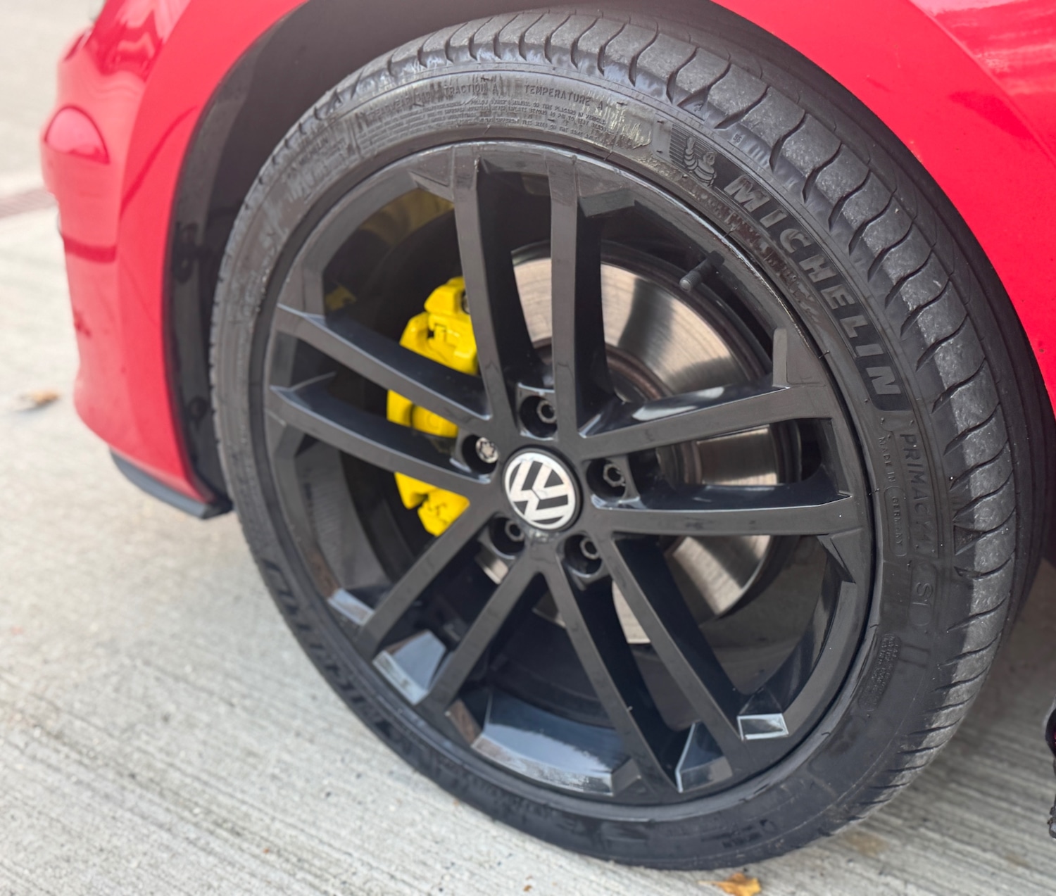 Used Volkswagen Golf 2013 for sale - 77622958: Photo 8