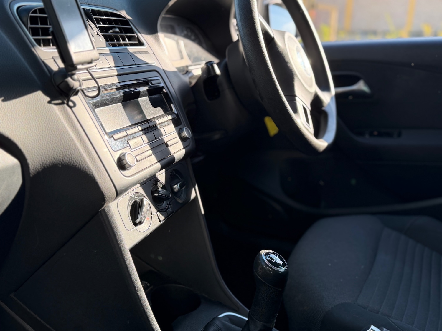 Used Volkswagen Polo 2012 for sale - 78213895: Photo 11