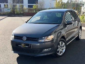 Volkswagen Polo feature image